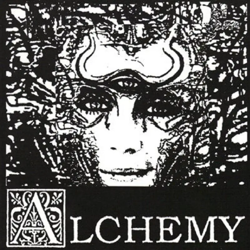Ascolta 'Alchemy' di Alchemy
